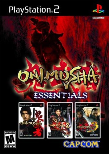 Onimusha: Essentials (Playstation 2) - for just $0! 
