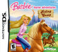 Barbie Horse Adventures: Riding Camp (Nintendo DS) - for just $0! 