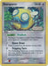 Dunsparce (31/92) (Stamped) [EX: Legend Maker] - for just $5.90! 