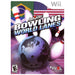 AMF Bowling World Lanes (Wii) - Just $0! Shop now at Retro Gaming of Denver