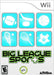 Big League Sports (Wii) - for just $0! 