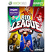 Big League Sports (Xbox 360) - Just $0! Shop now at Retro Gaming of Denver