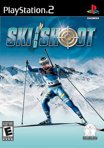 Ski and Shoot (Playstation 2) - for just $0! 
