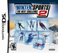 Winter Sports 2: The Next Challenge (Nintendo DS) - for just $0! 