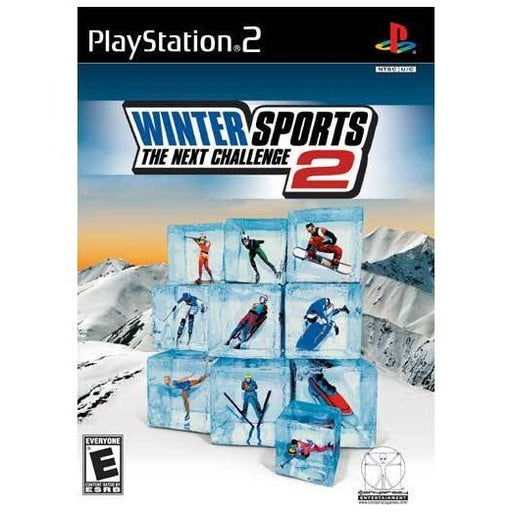 Winter Sports 2 The Next Challenge (Playstation 2) - Just $0! Shop now at Retro Gaming of Denver