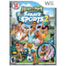 Summer Sports 2: Island Sports Party (Wii) - Premium Video Games - Just $0! Shop now at Retro Gaming of Denver