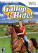 Gallop & Ride (Wii) - for just $0! 