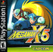 Mega Man X5 (Playstation) - for just $0! 