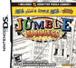 Jumble Madness (Nintendo DS) - for just $0! 