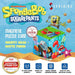 SHASHIBO Magnetic Puzzle Cube: Spongebob Squarepants - Krusty Krab - for just $24.99! 
