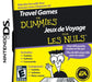 Travel Games For Dummies (Nintendo DS) - for just $0! 