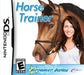 Dreamer Series: Horse Trainer (Nintendo DS) - for just $0! 