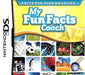 My Fun Facts Coach (Nintendo DS) - for just $0! 