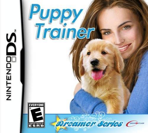 Dreamer: Puppy Trainer (Nintendo DS) - for just $0! 