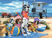 Puzzle: No Dogs on The Beach - for just $13.99! 