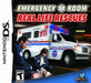 Emergency Room: Real Life Rescues (Nintendo DS) - for just $0! 