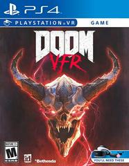 Doom VFR [Not For Resale] - Playstation 4 - for just $10.99! 