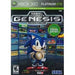 Sonic's Ultimate Genesis Collection (Platinum Hits) (Xbox 360) - Just $0! Shop now at Retro Gaming of Denver