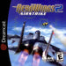 AeroWings 2 Air Strike (Sega Dreamcast) - Premium Video Games - Just $0! Shop now at Retro Gaming of Denver