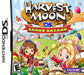 Harvest Moon: Grand Bazaar (Nintendo DS) - for just $0! 