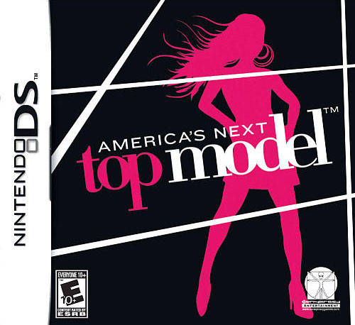 America's Next Top Model (Nintendo DS) - for just $0! 