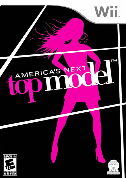 America's Next Top Model (Wii) - for just $0! 