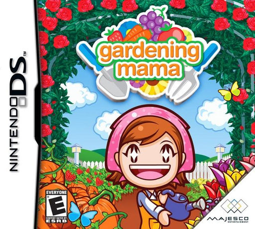 Gardening Mama (Nintendo DS) - for just $0! 