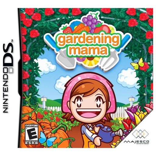 Gardening Mama (Nintendo DS) - Premium Video Games - Just $0! Shop now at Retro Gaming of Denver