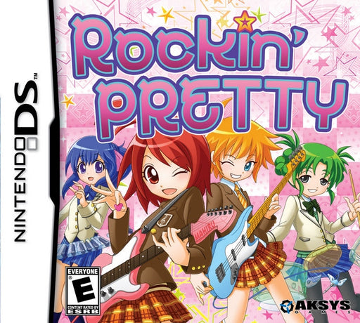 Rockin' Pretty (Nintendo DS) - for just $0! 