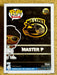 Master P Signed Funko Pop! Rocks #386 No Limits 2024 Make Em Say Uhh With JSA COA - for just $175! 