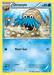 Omanyte (17/124) [XY: Fates Collide] - for just $0.15! 