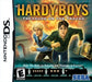 The Hardy Boys: Treasure on the Tracks (Nintendo DS) - for just $0! 