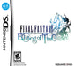 Final Fantasy Crystal Chronicles: Echoes of Time (Nintendo DS) - for just $0! 