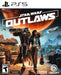 Star Wars Outlaws (PlayStation 5) - for just $0! 
