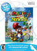 Mario Power Tennis New Play Control!  (Wii) - for just $0! 