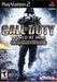 Call of Duty:  World At War - Final Fronts (Playstation 2) - for just $0! 