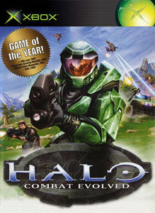Halo: Combat Evolved Game Of The Year Edition (Xbox) - for just $0! 