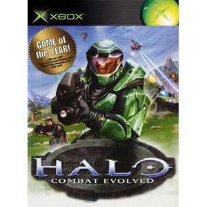 Halo: Combat Evolved Game Of The Year Edition (Xbox) - Just $0! Shop now at Retro Gaming of Denver