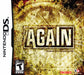 Again: Interactive Crime Novel (Nintendo DS) - for just $0! 