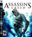 Assassin's Creed - Playstation 3 - for just $7.99! 