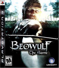 Beowulf The Game - Playstation 3 - for just $9.99! 