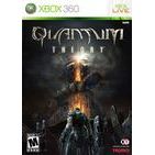 Quantum Theory (Xbox 360) - Just $0! Shop now at Retro Gaming of Denver