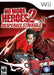 No More Heroes 2: Desperate Struggle (Wii) - for just $0! 