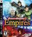 Dynasty Warriors 6: Empires (Playstation 3) - for just $0! 