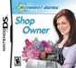 Dreamer Series: Shop Owner (Nintendo DS) - for just $0! 