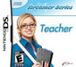 Dreamer Series: Teacher (Nintendo DS) - for just $0! 