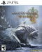 Monster Hunter Wilds SteelBook (PlayStation 5) - for just $0! 