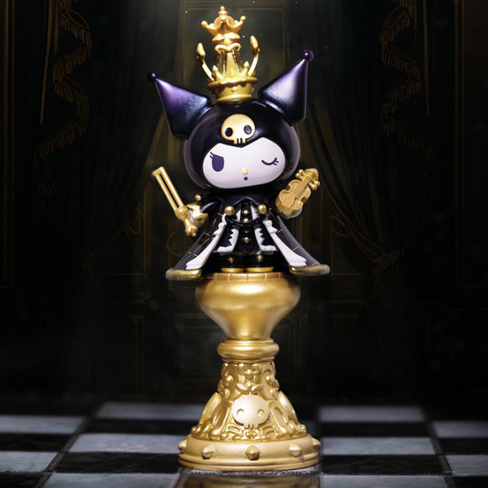 Sanrio Kuromi International Chess Blind Box (1 Blind Box) - for just $24.99! 