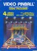 Video Pinball (Atari 2600) - for just $0! 