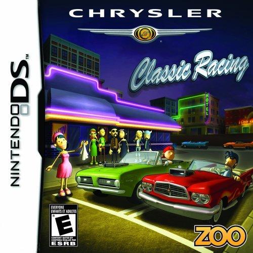Chrysler Classic Racing (Nintendo DS) - for just $0! 